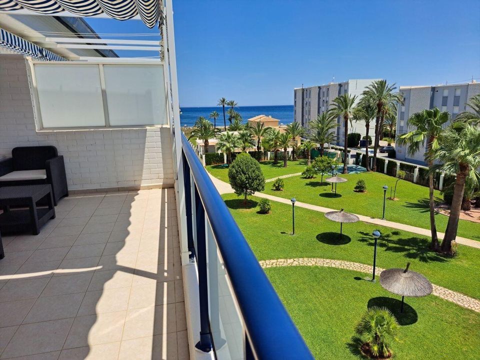Penthouse i Denia, Alicante - foto 3