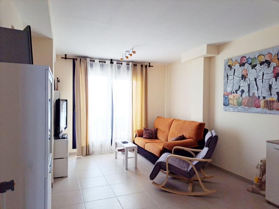 Penthouse i Denia, Alicante - foto 5