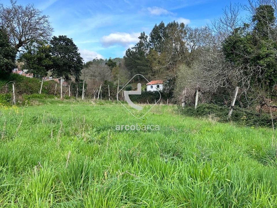 Helårsgrund i Arcos de Valdevez, Viana do Castelo - foto 2