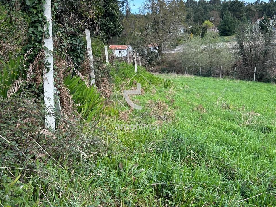 Helårsgrund i Arcos de Valdevez, Viana do Castelo - foto 3