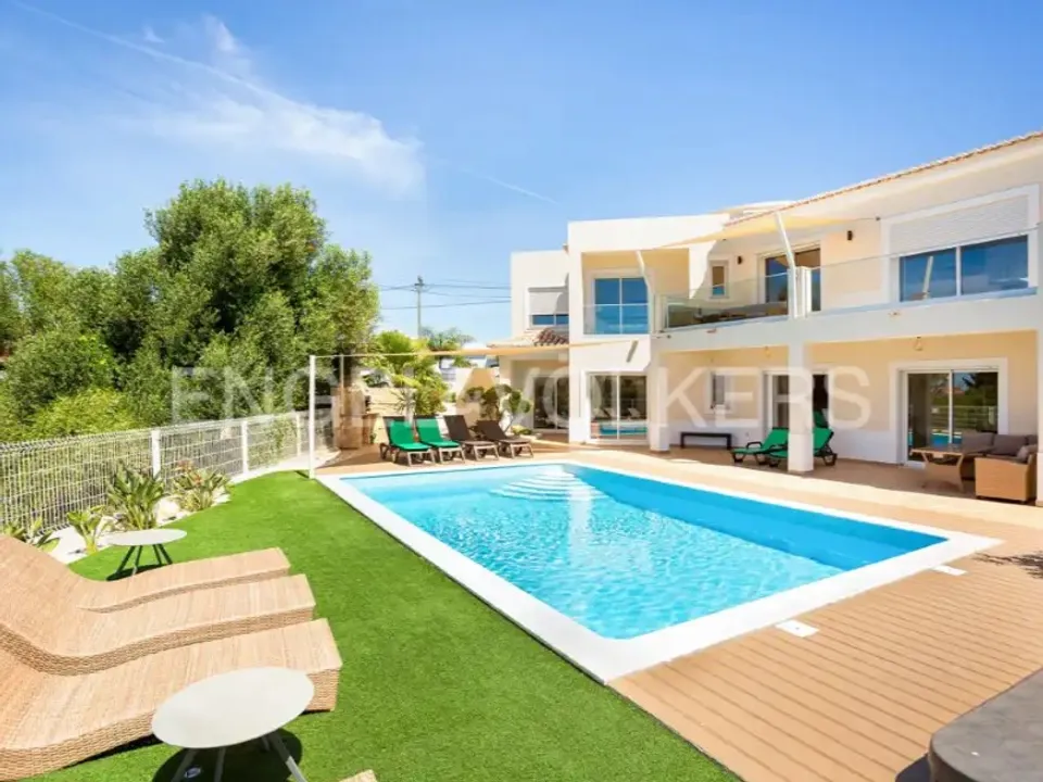 Villa i Lagoa, Faro - foto 2