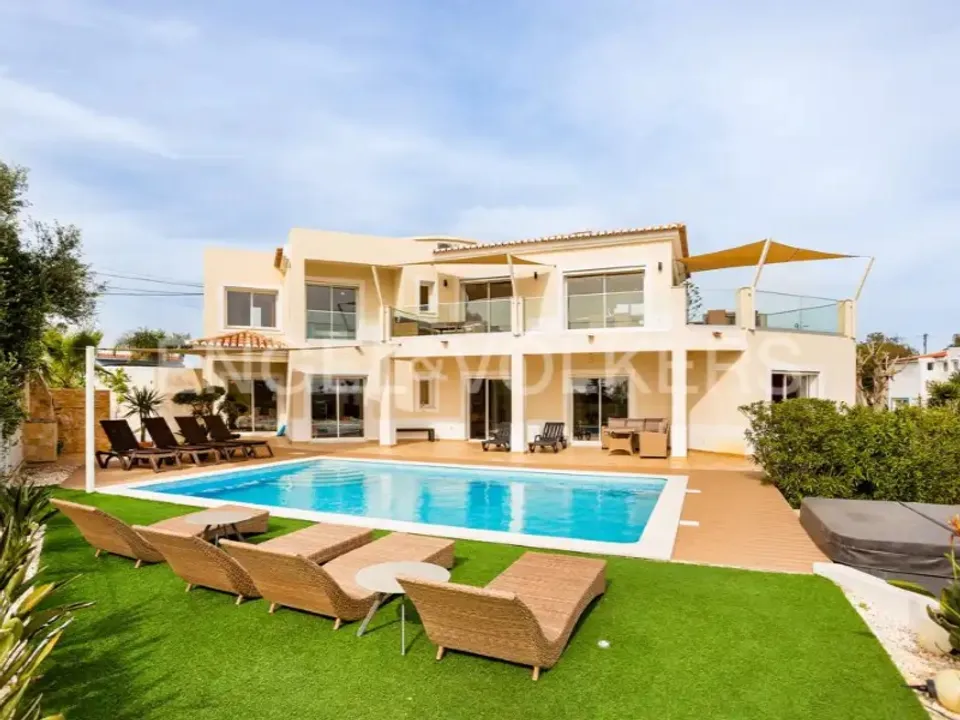 Villa i Lagoa, Faro - foto 3