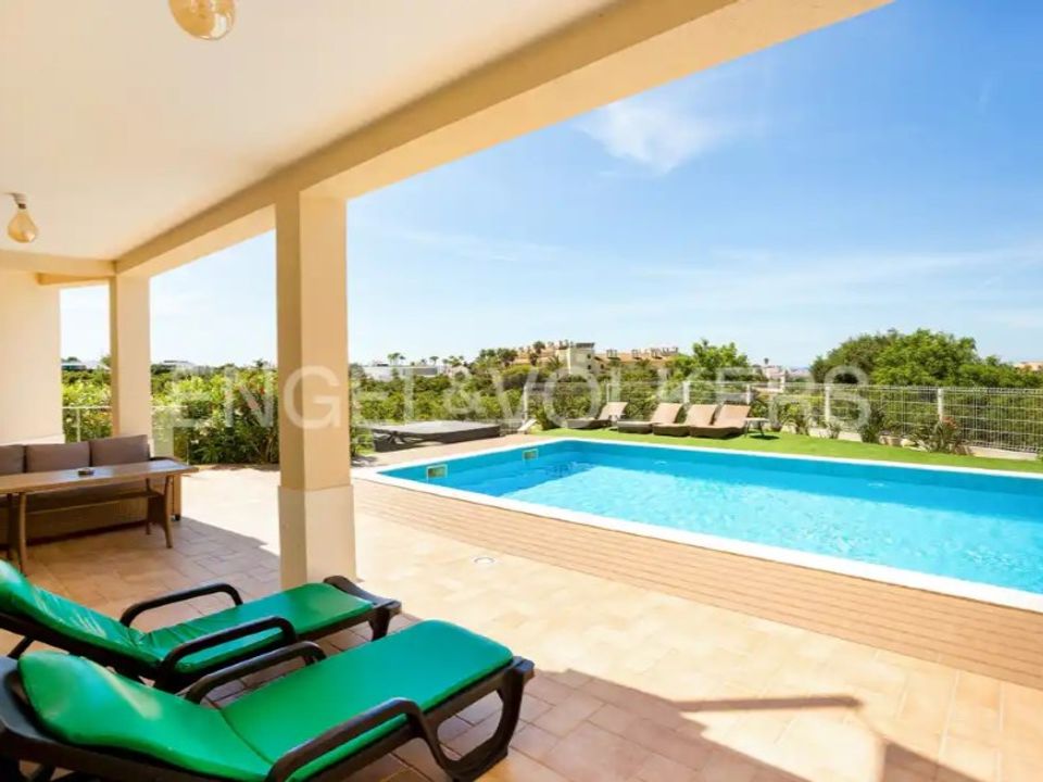 Villa i Lagoa, Faro - foto 4