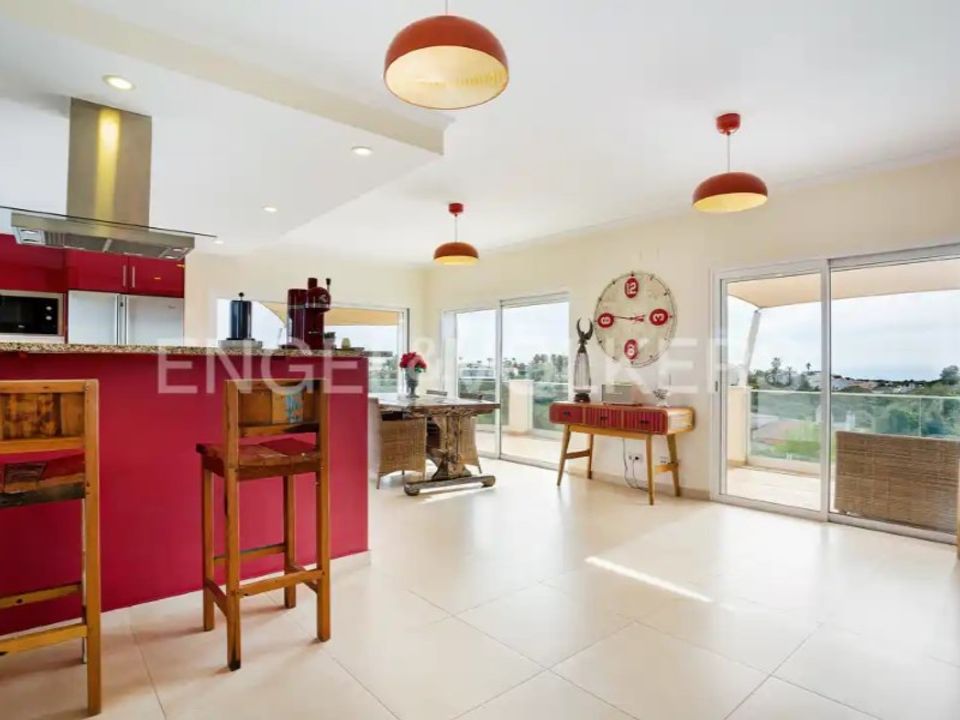 Villa i Lagoa, Faro - foto 5