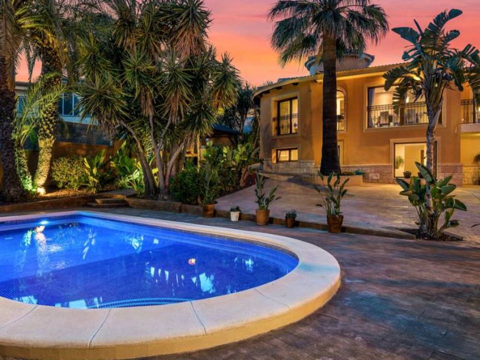 Villa i Ciudad Quesada, Alicante - foto 1