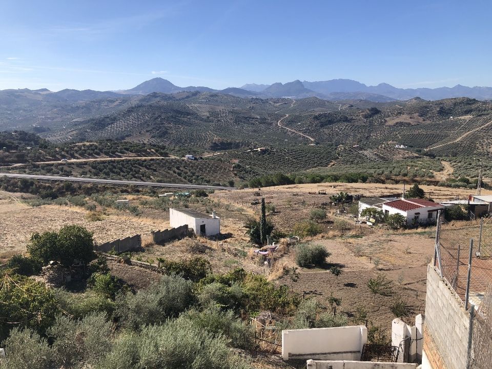 Willa: Olvera, Cadiz – zdjęcie 1