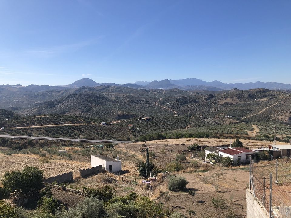 Willa: Olvera, Cadiz – zdjęcie 3