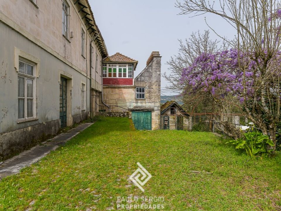 Landejendom i Marco de Canaveses, Porto - foto 3