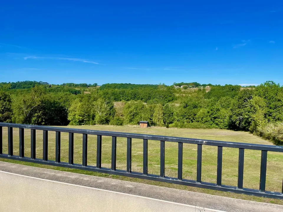 Villa in Eymet, Dordogne - foto 3