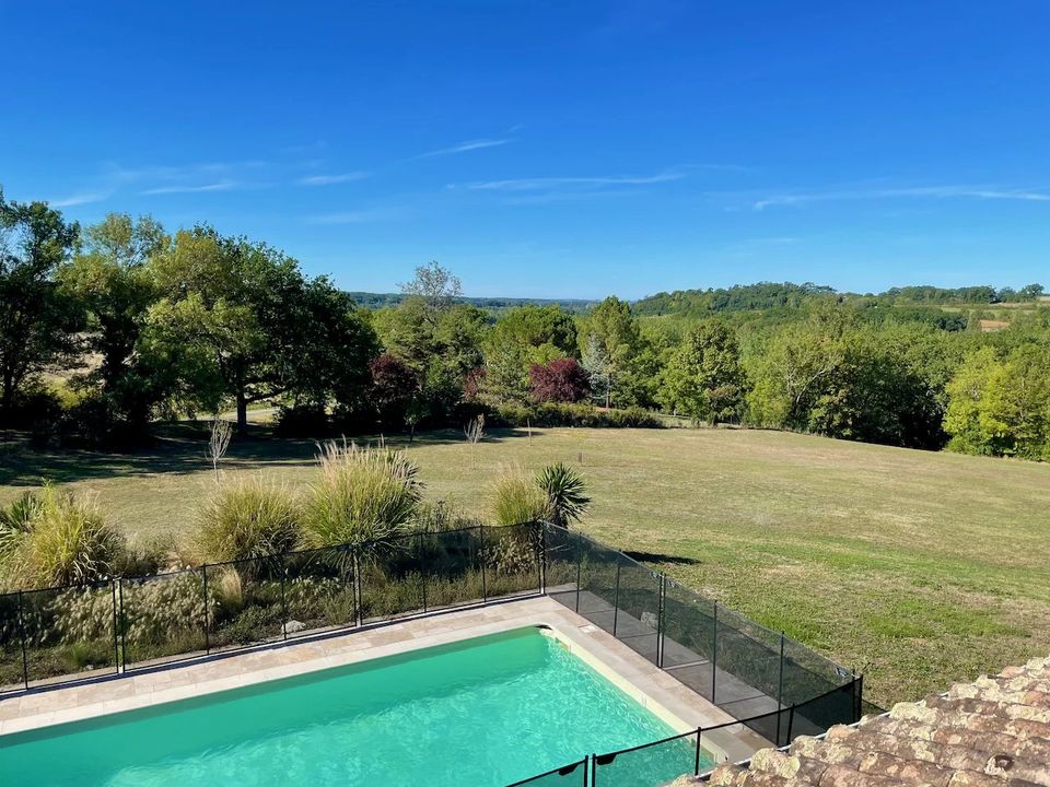 Villa in Eymet, Dordogne - foto 2