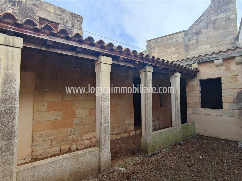 Villa i San Donato Di Lecce, Lecce - foto 1