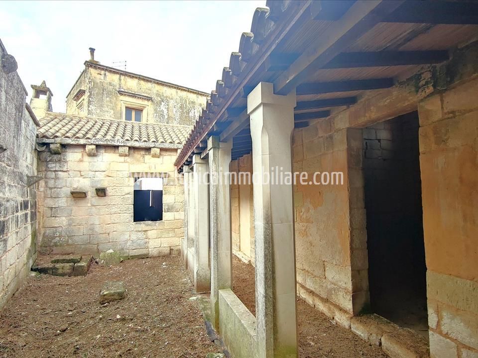 Villa i San Donato Di Lecce, Lecce - foto 2