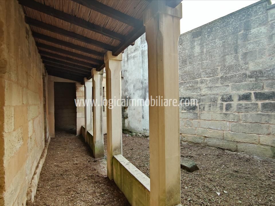 Villa i San Donato Di Lecce, Lecce - foto 3