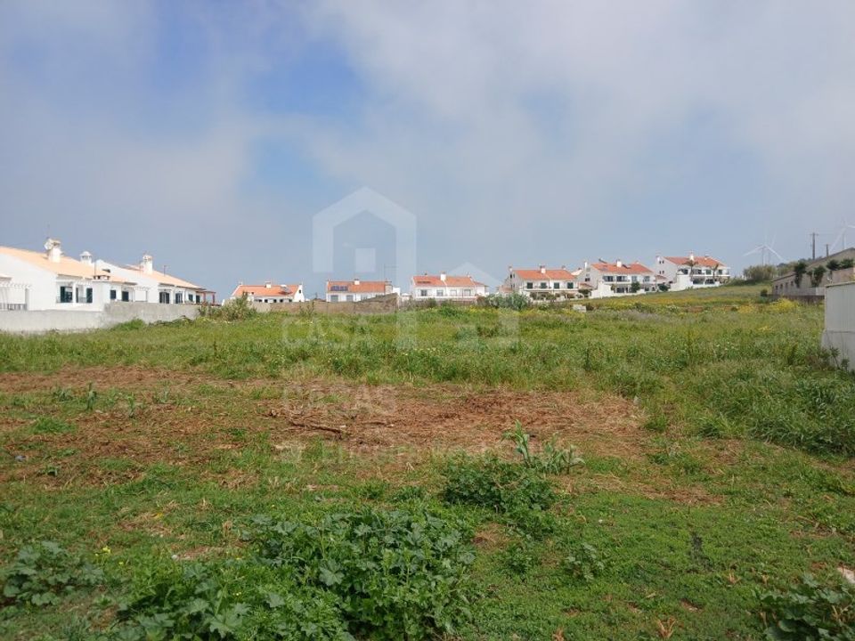 Helårsgrund i Ericeira, Lisbon - foto 1