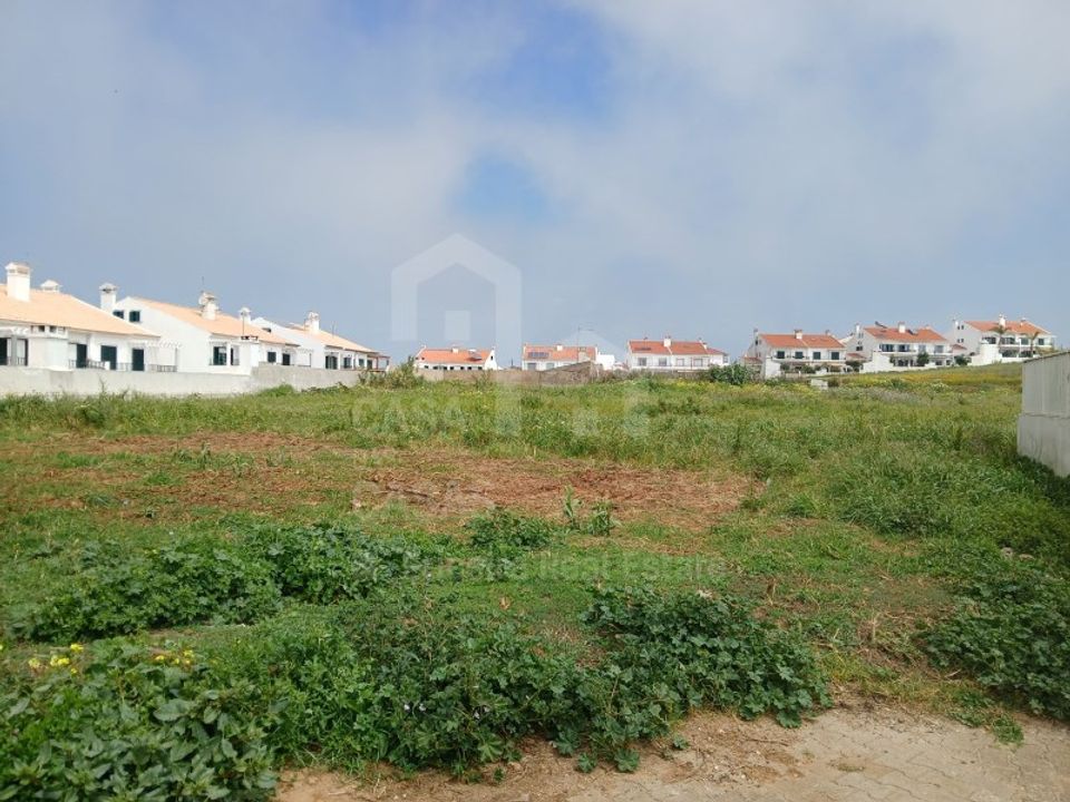 Helårsgrund i Ericeira, Lisbon - foto 1