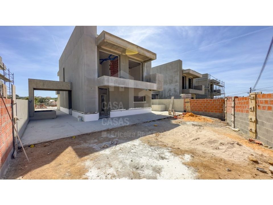 Villa i Ericeira, Lisbon - foto 3