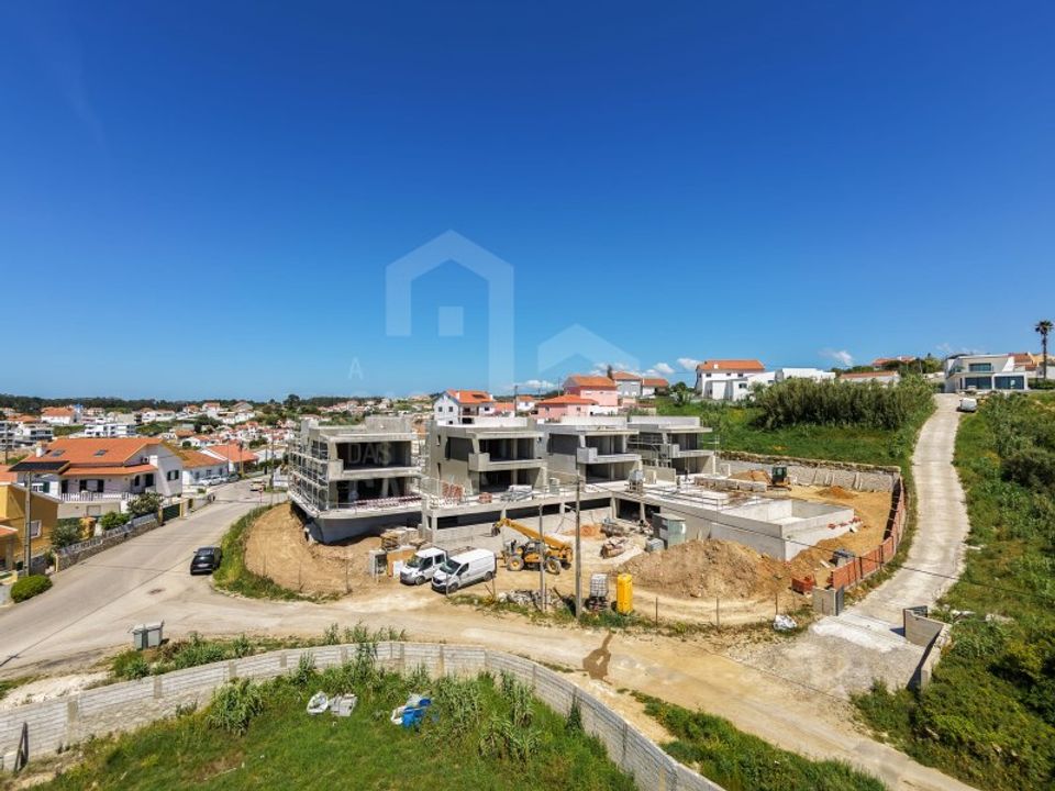 Villa i Ericeira, Lisbon - foto 4