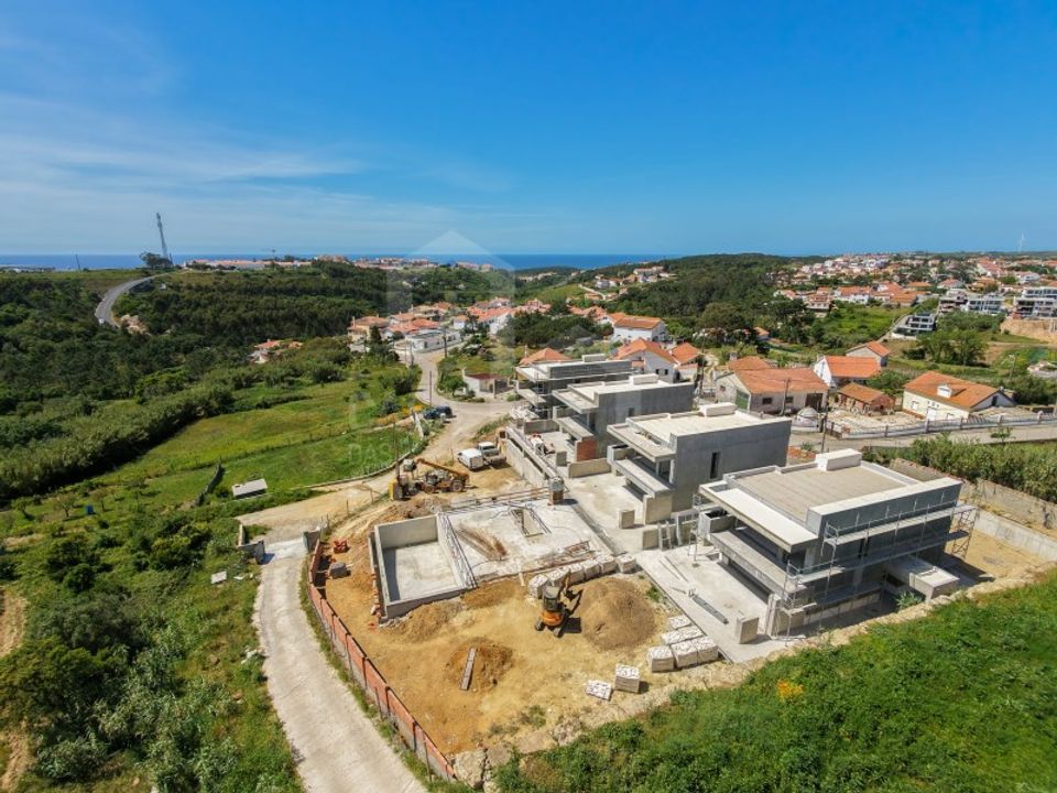 Villa i Ericeira, Lisbon - foto 5