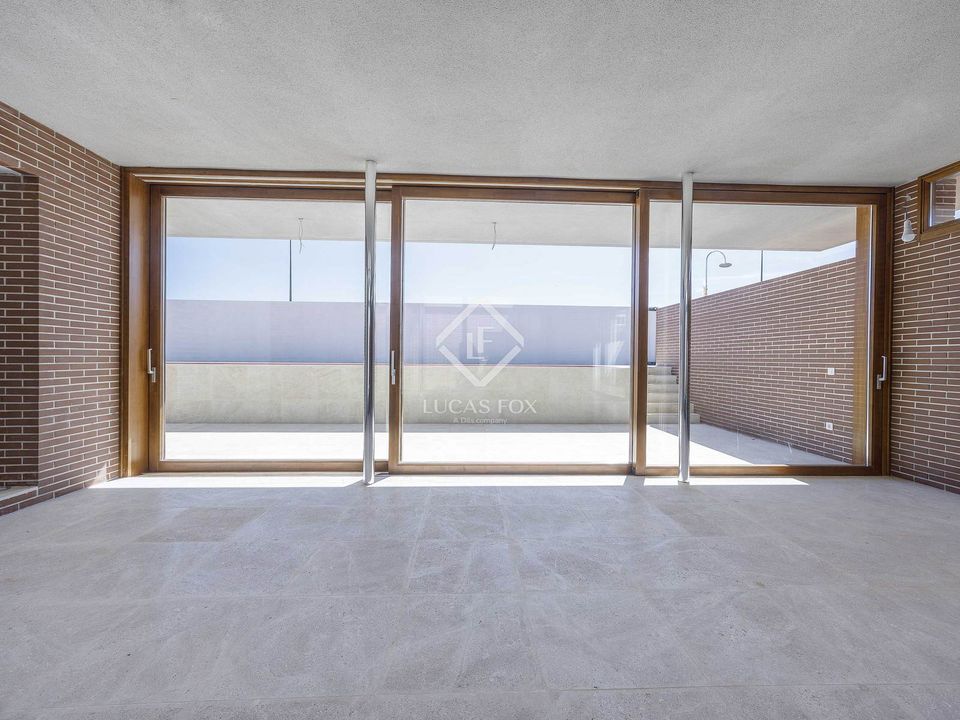 Villa i Riba-Roja De Turia, Valencia - foto 3