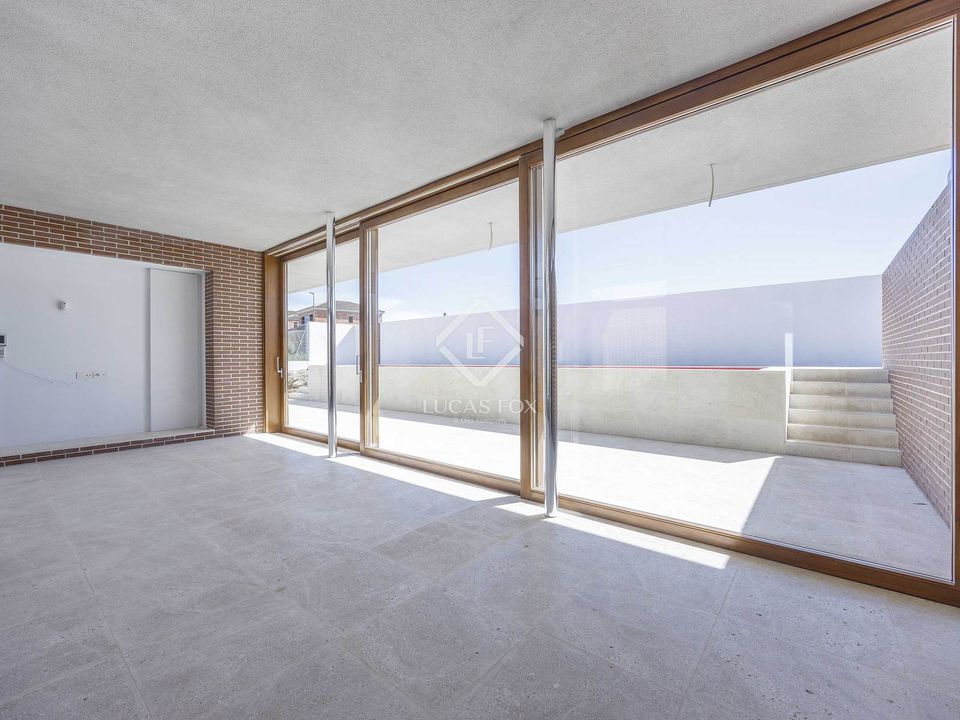 Villa i Riba-Roja De Turia, Valencia - foto 4