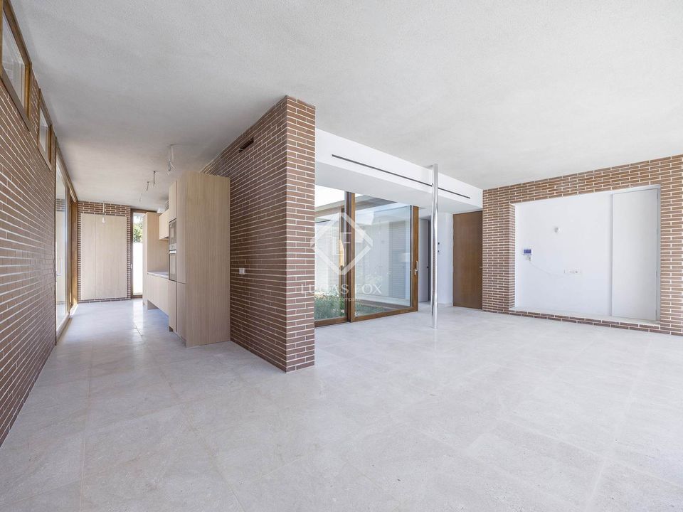 Villa i Riba-Roja De Turia, Valencia - foto 5