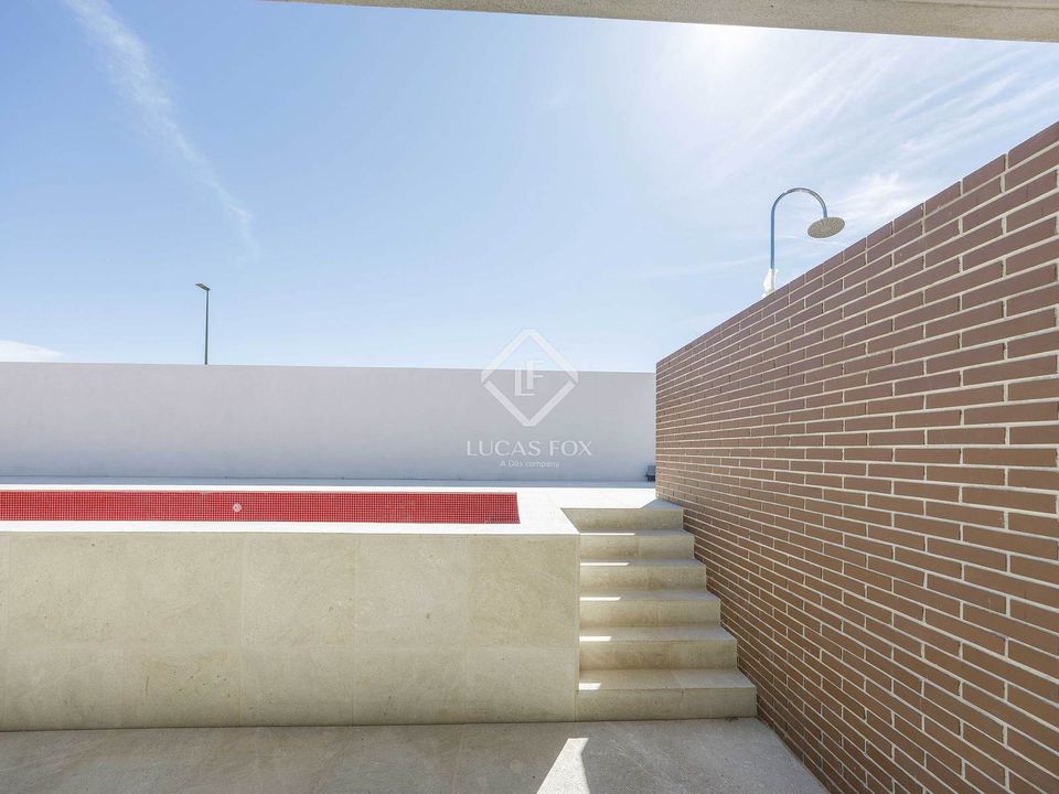 Villa i Riba-Roja De Turia, Valencia - foto 5