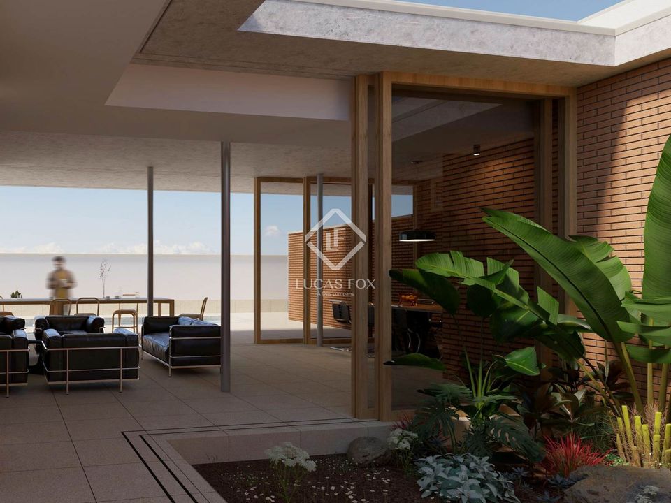 Villa i Riba-Roja De Turia, Valencia - foto 3