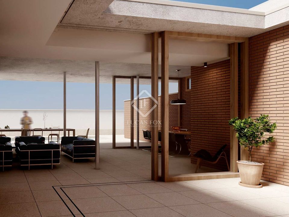 Villa i Riba-Roja De Turia, Valencia - foto 4
