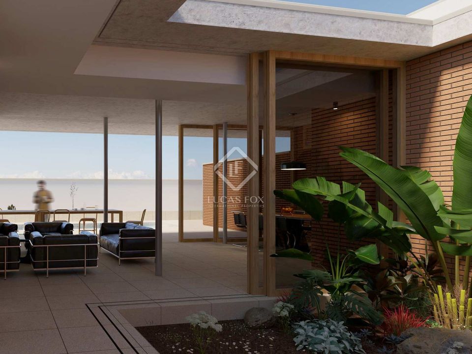 Villa i Riba-Roja De Turia, Valencia - foto 4
