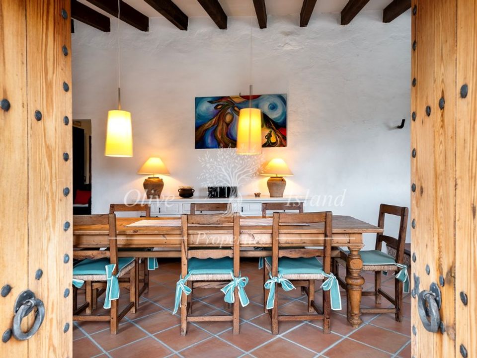 Villa a Puigpunyent, Mallorca - foto 2