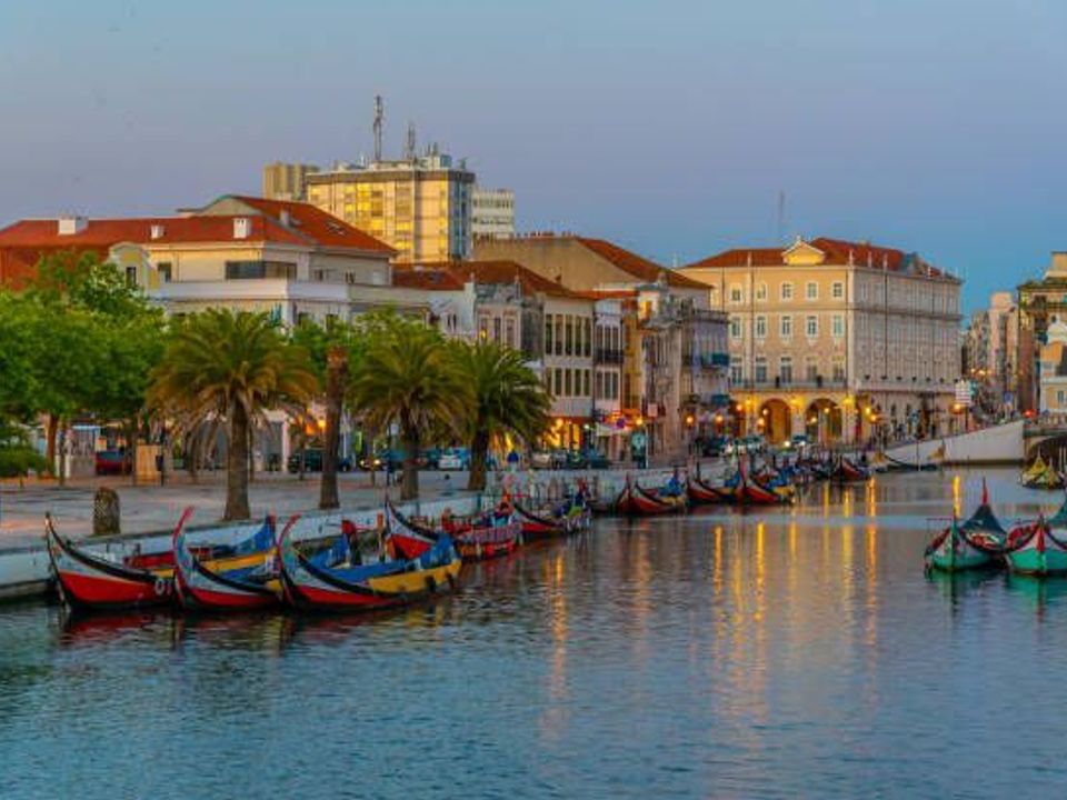 Helårsgrund i Oliveira do Bairro, Aveiro - foto 2