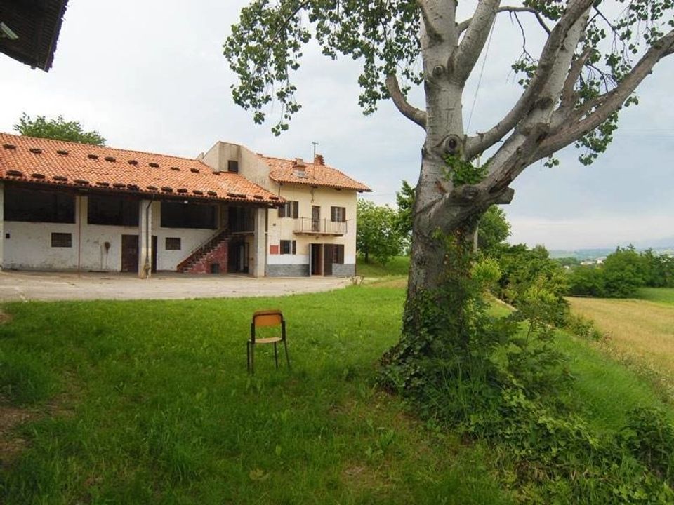 Landejendom i Carrù, Cuneo - foto 3