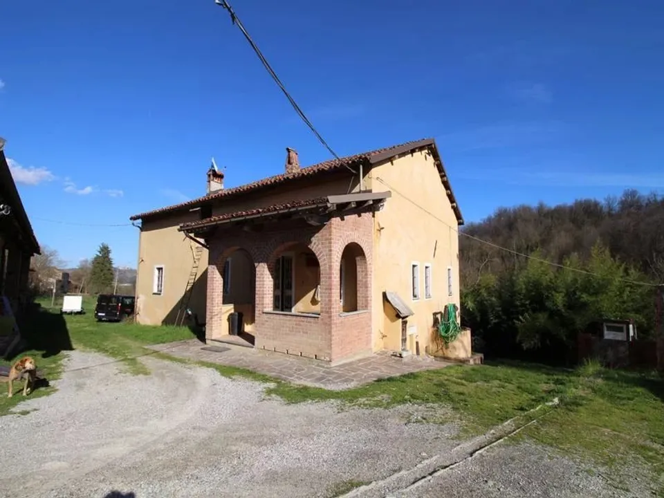 Villa i Mondovi, Cuneo - foto 3