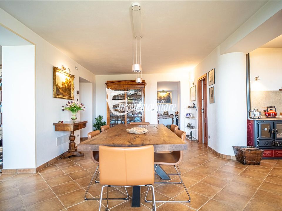 Villa a Passignano Sul Trasimeno, Perugia - foto 5