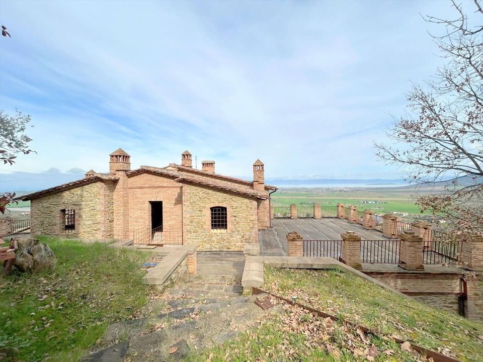 Farm hus i Panicale, Perugia - foto 2
