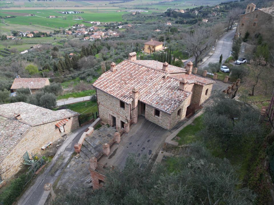 Farm hus i Panicale, Perugia - foto 3