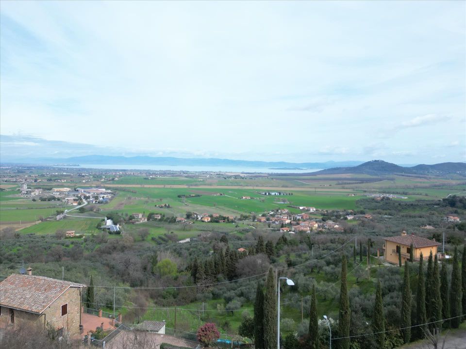 Farm hus i Panicale, Perugia - foto 5