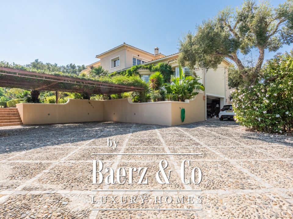 Villa i San Roque, Cadiz - foto 5
