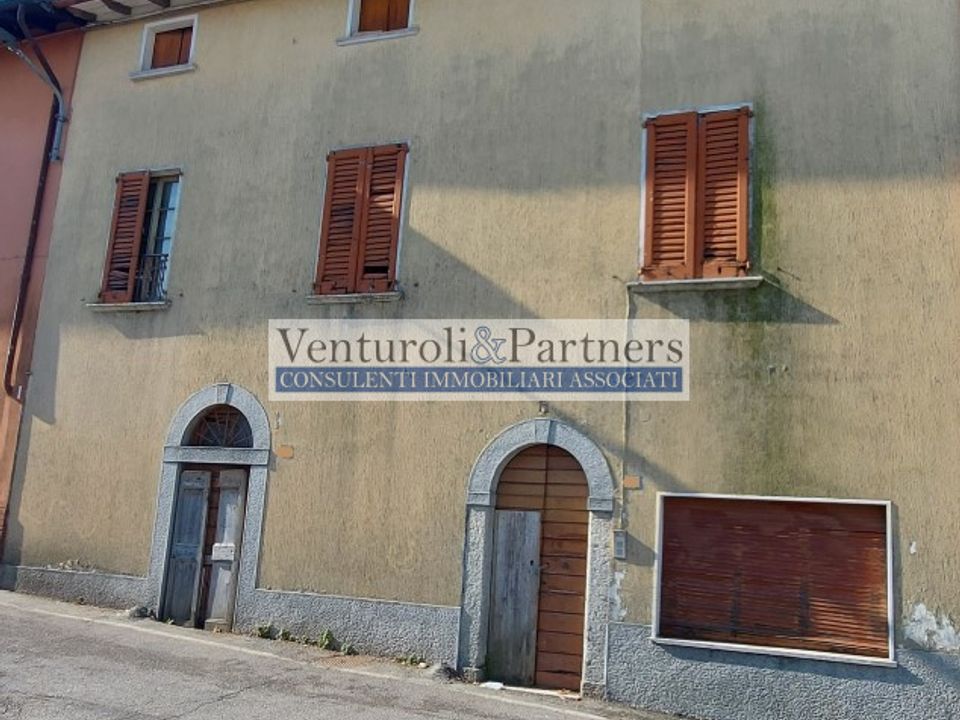 Landejendom i Calvagese della Riviera, Brescia - foto 5