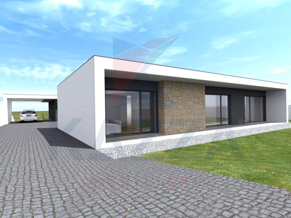 Villa i Vila Verde, Braga - foto 2