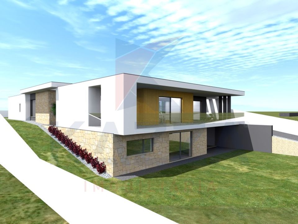 Villa i Vila Verde, Braga - foto 3