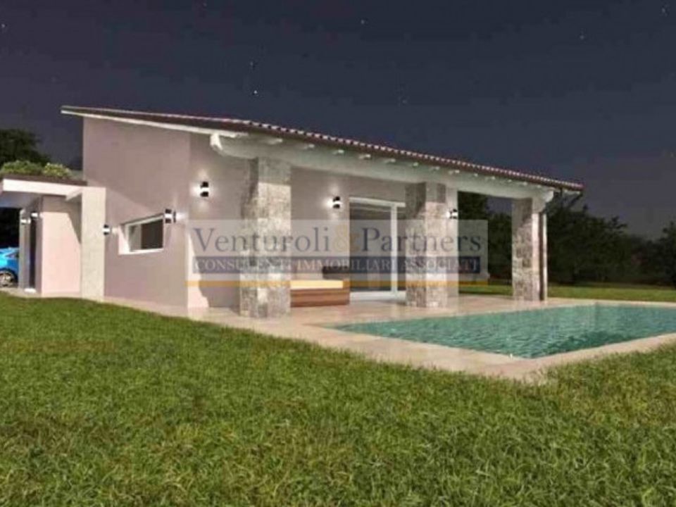 Villa i Muscoline, Brescia - foto 2