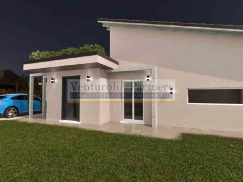 Villa i Muscoline, Brescia - foto 4