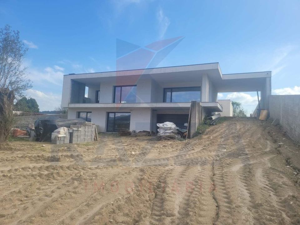 Villa a Vila Verde, Braga - foto 1