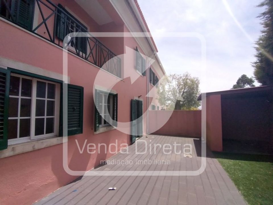 Villa i Rio de Mouro-Estacao, Lisbon - bilde 3