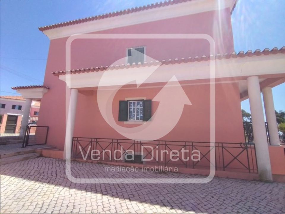 Villa i Rio de Mouro-Estacao, Lisbon - bilde 2