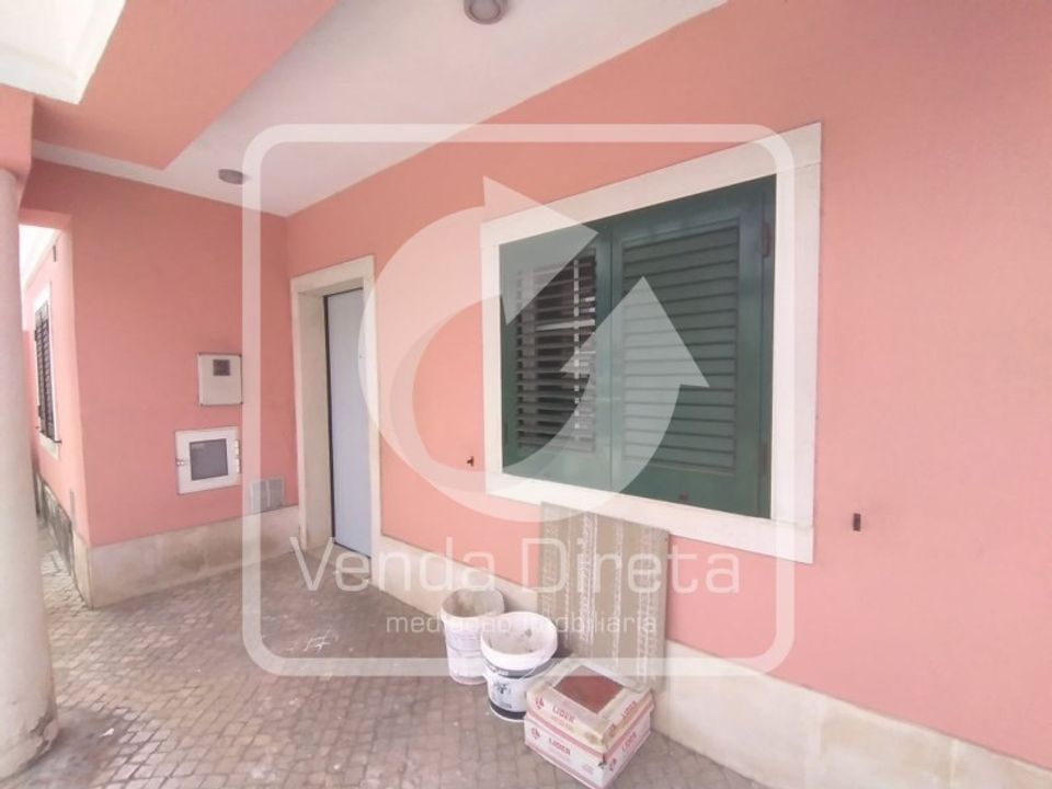 Villa i Rio de Mouro-Estacao, Lisbon - bilde 5