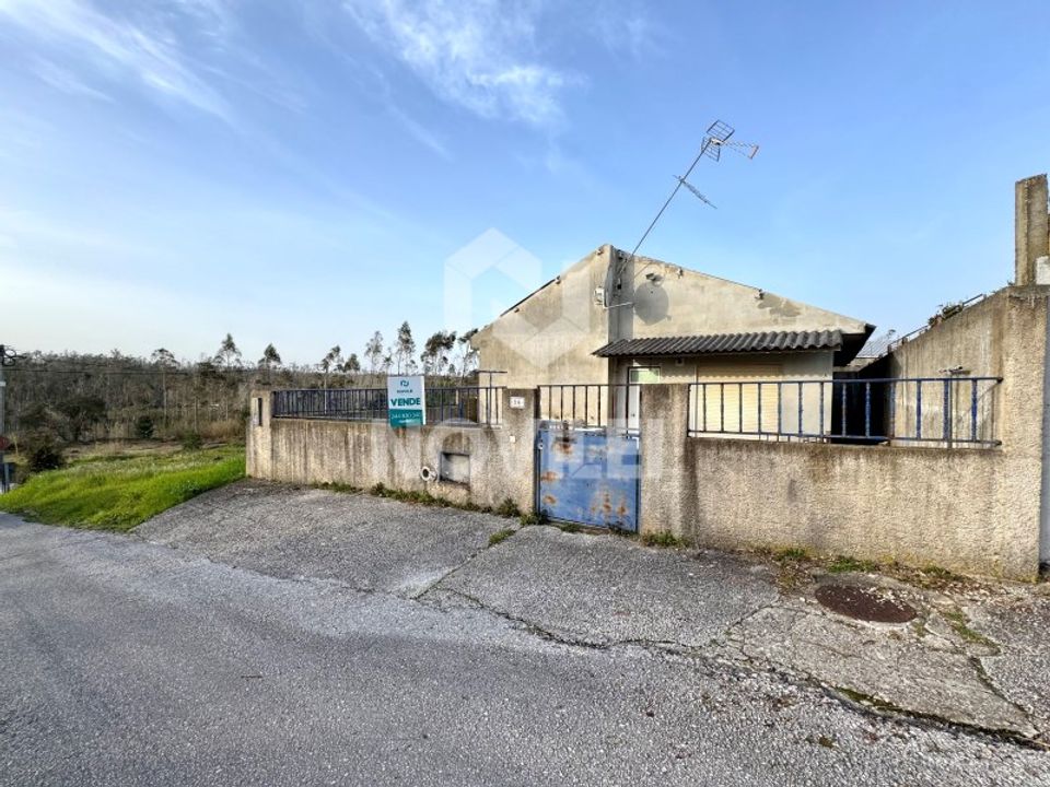 Villa i Casal dos Claros, Leiria - foto 1