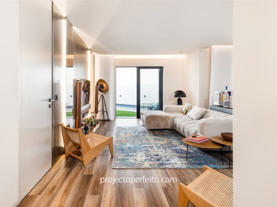Villa i Santa Maria da Feira, Aveiro - foto 3