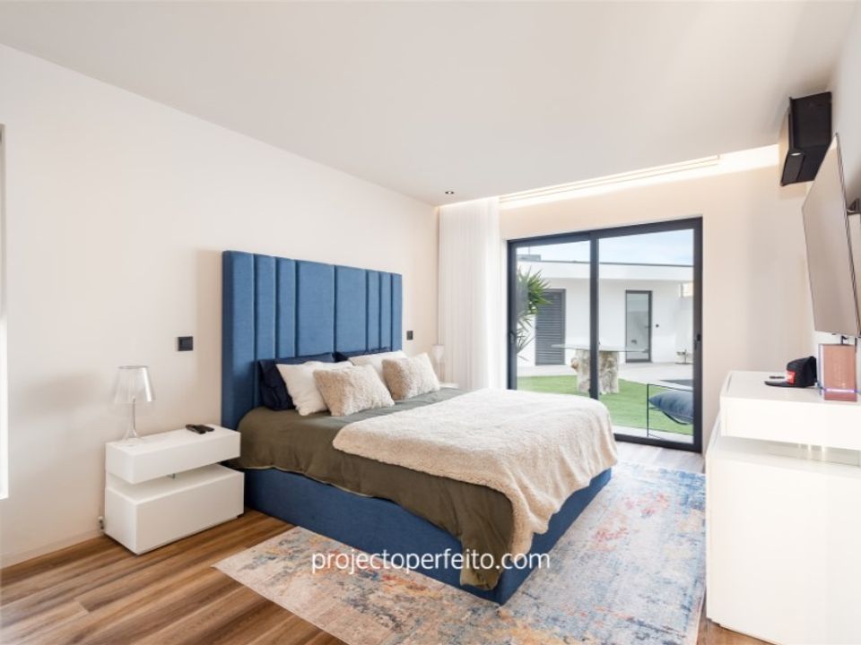 Villa i Santa Maria da Feira, Aveiro - foto 4